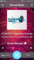 پوستر Planeta Radio