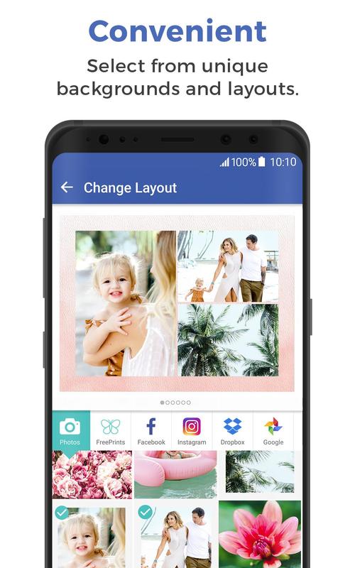 freeprints photobooks free book every month apk download free