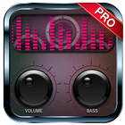 Bass Booster Pro - Volume Amp ikona