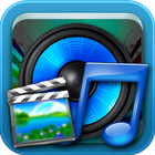 Video to Mp3 Extractor أيقونة