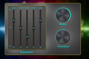 Music Equalizer screenshot 3