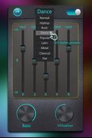 Music Equalizer screenshot 1