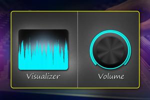 Music Equalizer ภาพหน้าจอ 2