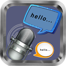 Speech & Share Text in Chat-APK