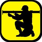 Tank Shooting Sniper icon