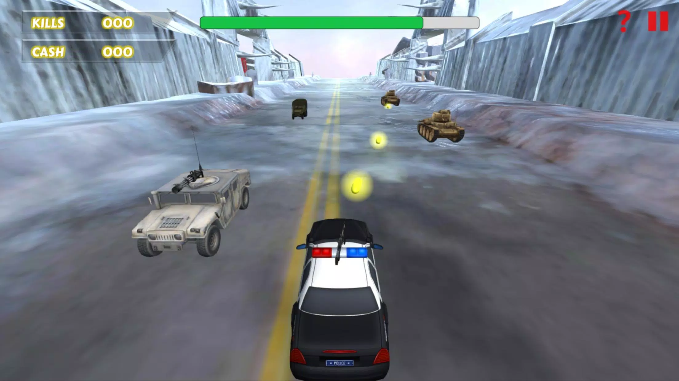 Download do APK de Ferdinand Corrida Touro Carro para Android