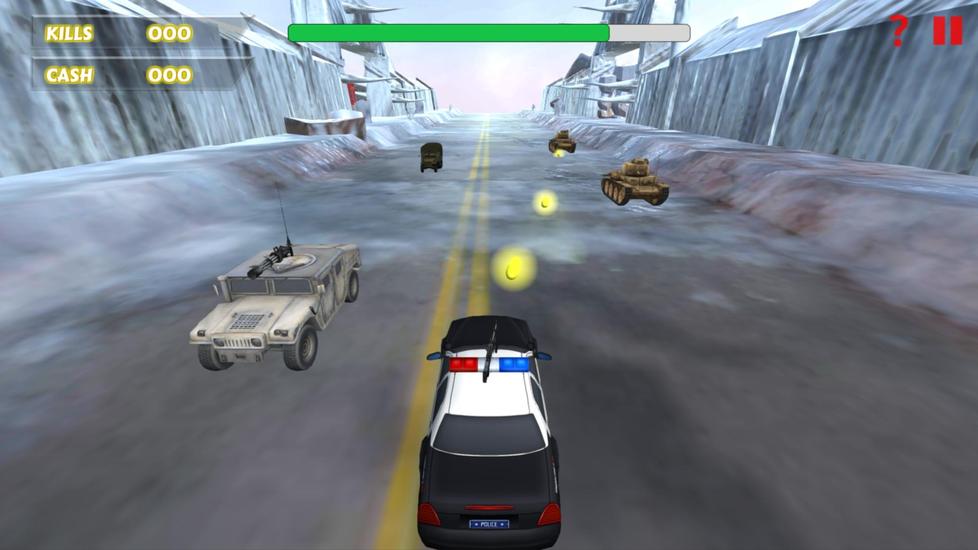  Mobil  Balap  Menembak Permainan  Download  APK Free For 