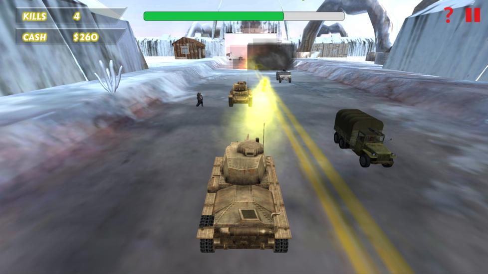  Mobil  Balap  Menembak Permainan  Download  APK Free For 