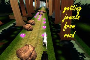 Goat Run screenshot 1