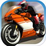 Motor City Rider-icoon