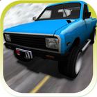 Off Road Extreme Cars Racing 아이콘