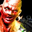 Zombies Schießen 3d Spiel Zeichen