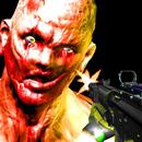 tir zombie jeu 3d APK