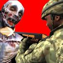 fusillade Zombies jeu APK