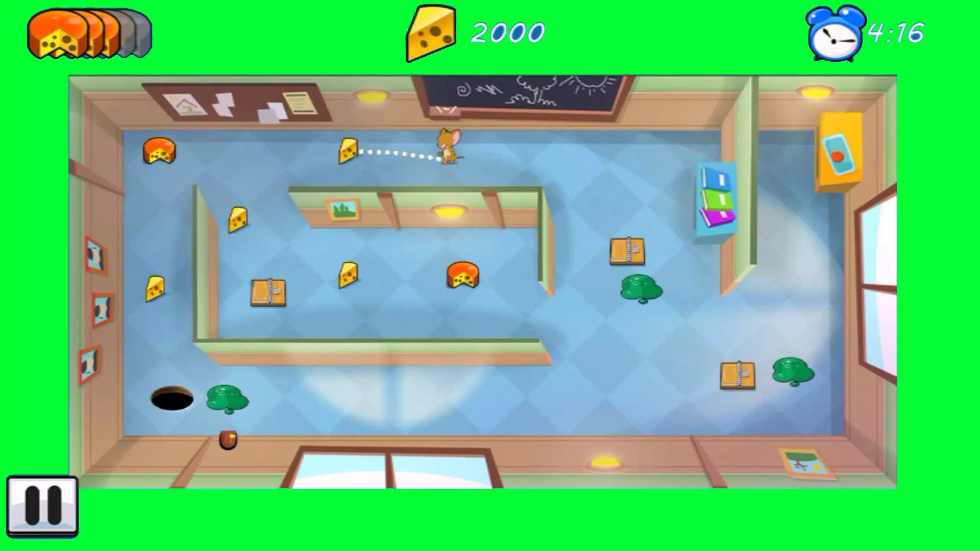 Guide For Tom & Jerry: Mouse Maze FREE APK for Android Download