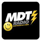 MDT RADIO ícone
