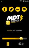 MDT RADIO syot layar 2