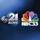 21Alive icon