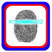 Fingerprint Age Finder Prank