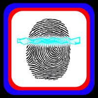 Fingerprint Age Finder Prank ภาพหน้าจอ 3