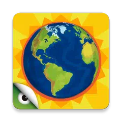 Atlas 3D game for Kids APK download