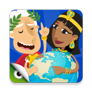 History for Kids – Europe APK