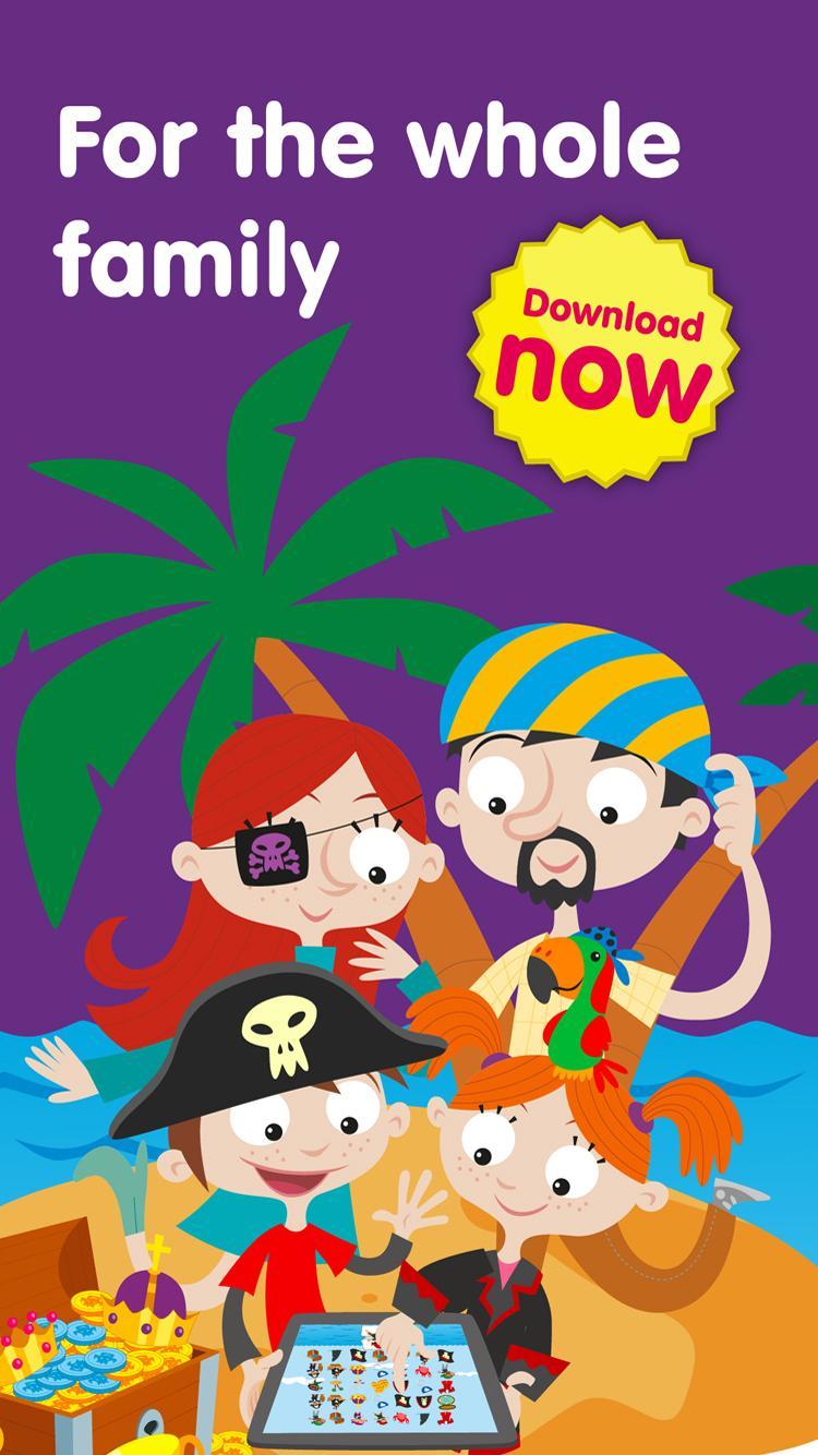Permainan Pirates Permainan Pirates