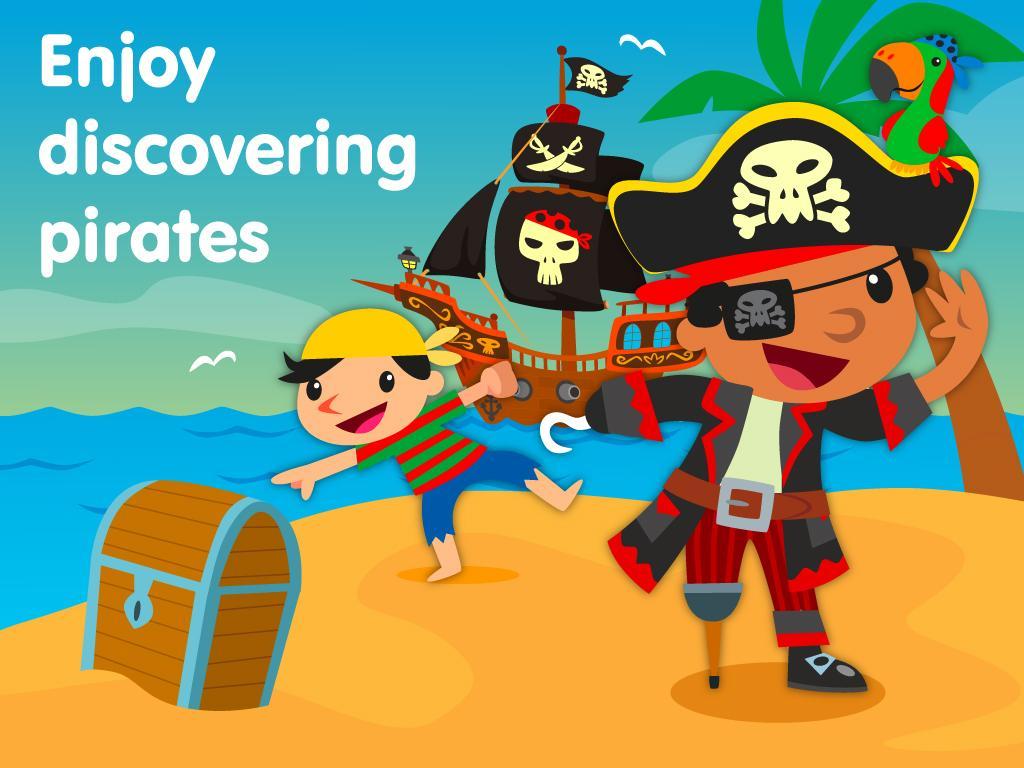 Permainan Pirates Permainan Pirates