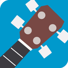 JAMspire Ukulele أيقونة