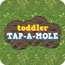 APK Toddler Tap-A-Mole
