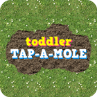 Toddler Tap-A-Mole आइकन
