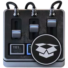 G-Stomper Synthetic-Drums Pack APK 下載