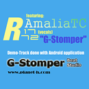 G-Stomper Pak R1772 / AmaliaTC APK