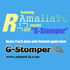 G-Stomper Pak R1772 / AmaliaTC ไอคอน