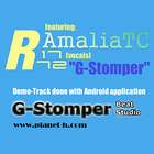 G-Stomper Pak R1772 / AmaliaTC icône