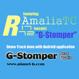 G-Stomper Pak R1772 / AmaliaTC