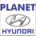 Planet Hyundai