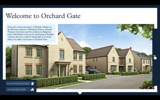 Orchard Gate capture d'écran 2