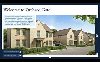 Orchard Gate 스크린샷 2