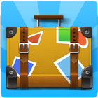 Phrasebook PRO (16 languages) icon