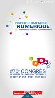 70e Accountants Congress 2015-poster