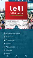 Leti Innovation Days capture d'écran 1