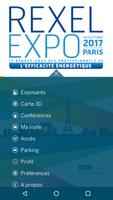 REXEL EXPO 2017 Affiche