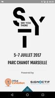 Intus See You There (SYT) 2017 Cartaz