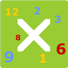 Times Tables Xpress icon