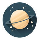 Planet Rush icon