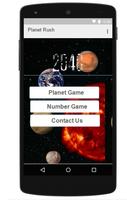 Planet Rush پوسٹر