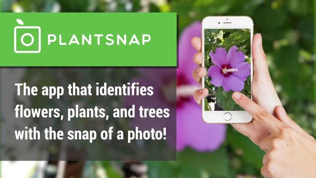 Plantsnap