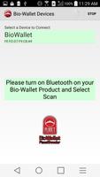 Bio-Wallet पोस्टर