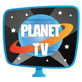 PlanetVision TV иконка